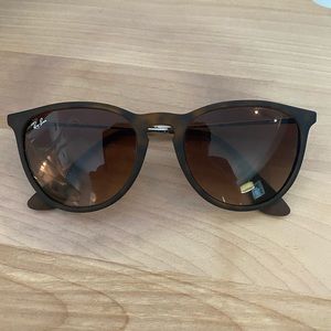 Ray-Ban Sunglasses